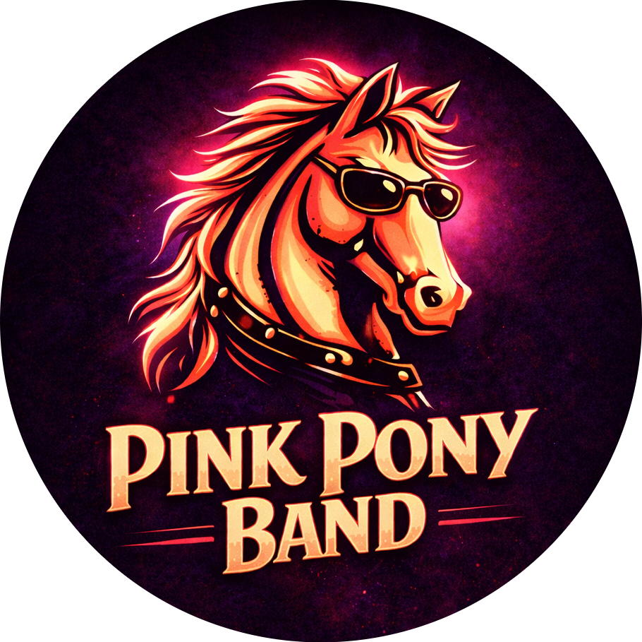 Pink Pony Band